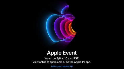 apple event 2022 date and time