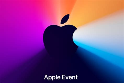 apple event 5/7