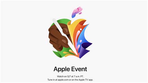 apple event may 7th
