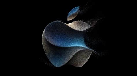 apple event september 2