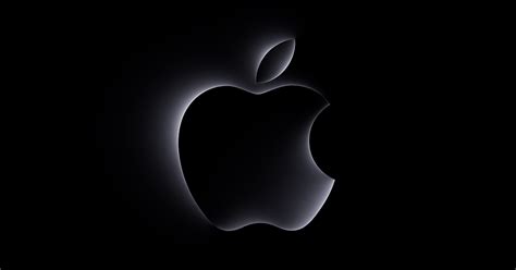 apple eventos de software