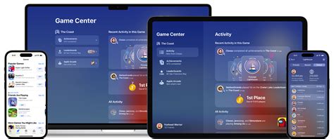 apple game center download pc