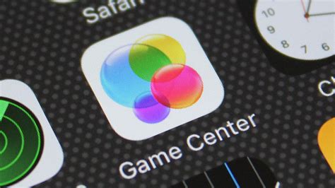 apple game center spiele finden