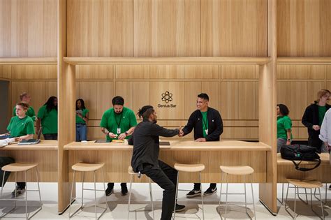 apple genius bar tysons