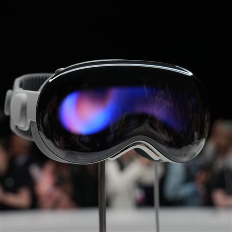 Apple Glasses Wwdc
