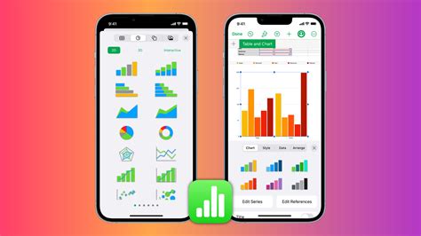 Apple Graph Paper App