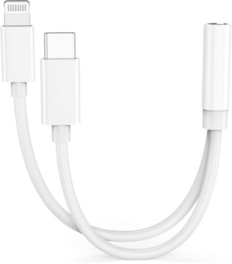 Apple Headphone Jack Extension