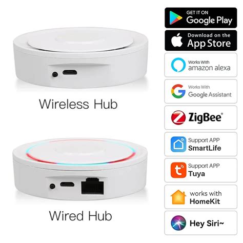 Apple Homekit Zigbee Hub