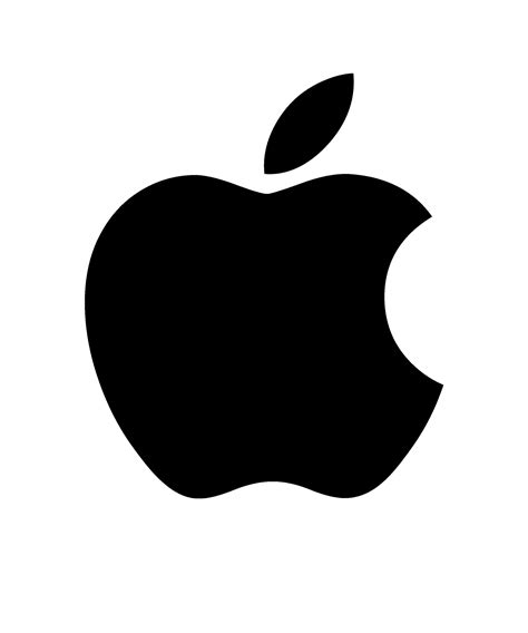 Apple ID Icon