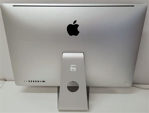 apple imac a1312