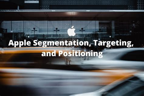 Apple Image Segmentation