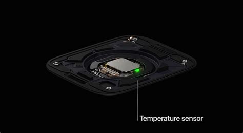 Apple Image Sensor