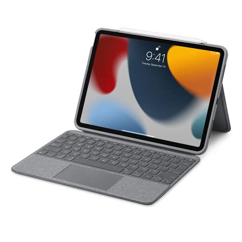 apple ipad air 4th generation keyboard case