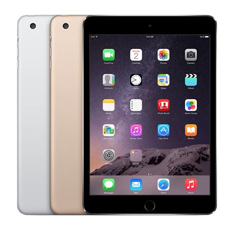 apple ipad mini 3 trade in value