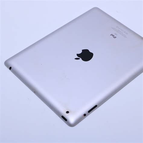 apple ipad model a1395