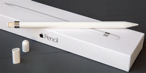 apple ipad pencil price