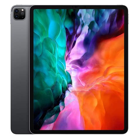 apple ipad pro tablet