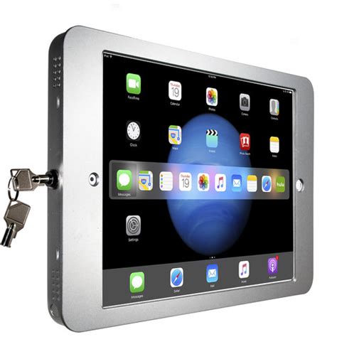 apple ipad security protection