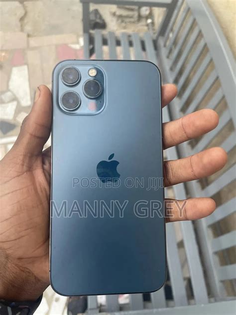 Apple iPhone 12 Pro Max