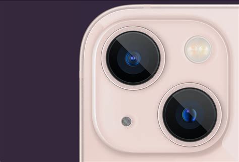 apple iphone 13 kamera