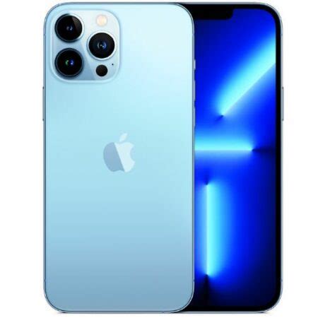 Discover the Exceptional Features of the Apple iPhone 13 Pro: Experience Power and Performance like Never Before!