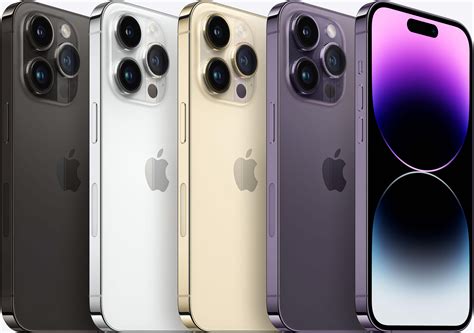 apple iphone 14 pro max silver color