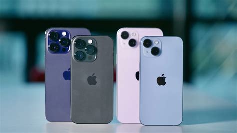 apple iphone 15 all models
