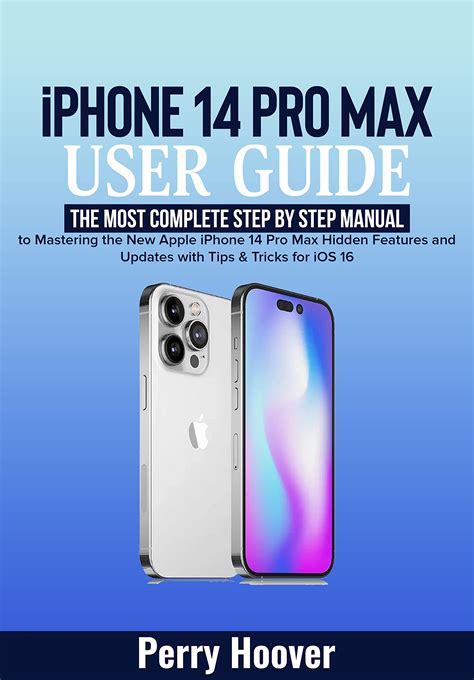 apple iphone 15 pro max manual