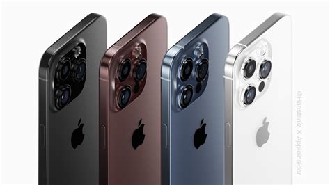 apple iphone 16 pro max colors