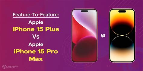 apple iphone 16 pro vs apple iphone 15 plus specs