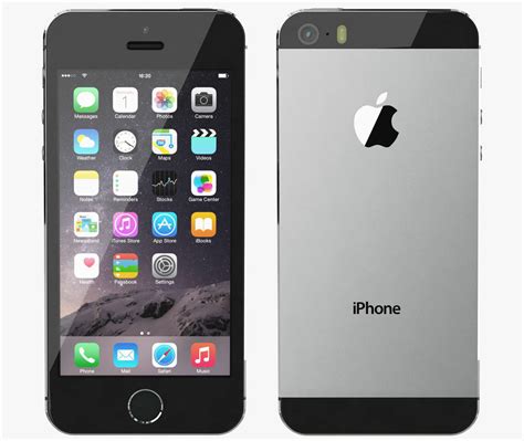 apple iphone 5s 16gb