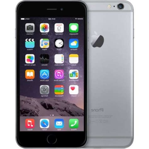 apple iphone 6 16gb