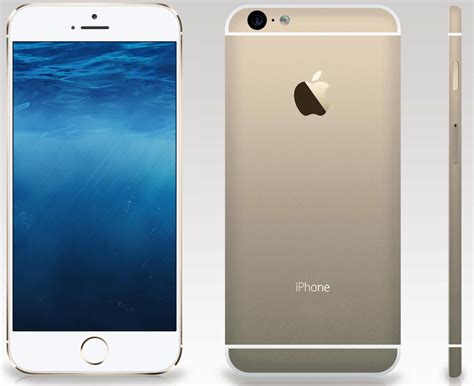 apple iphone 6 a1549 specs