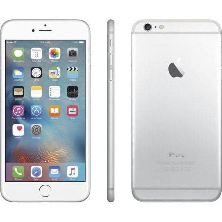 apple iphone 6 plus 16gb refurbished