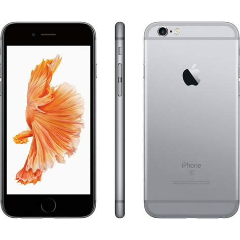 apple iphone 6s 16gb factory gsm unlocked