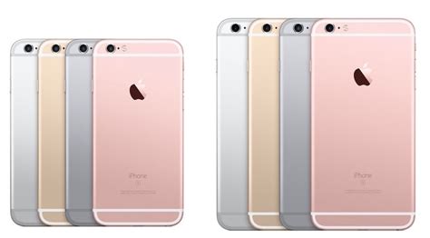 apple iphone 6s a1633 vs 1688