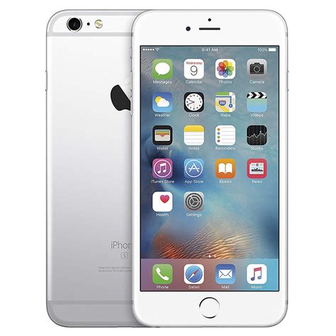 apple iphone 6s plus unlocked 128gb brand new