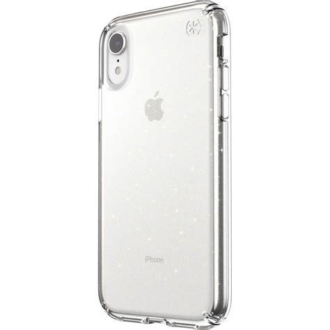 Apple Iphone Clear Case Xr