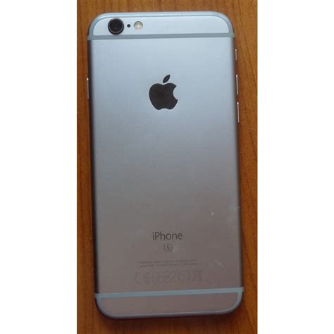 apple iphone model 1688