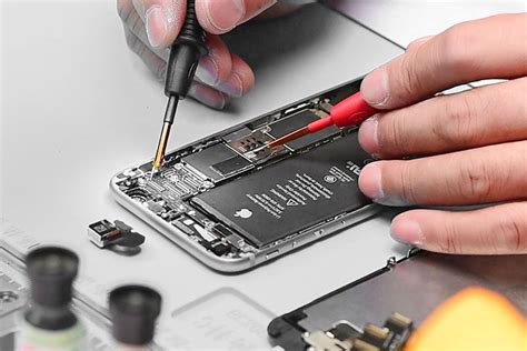 apple iphone repair