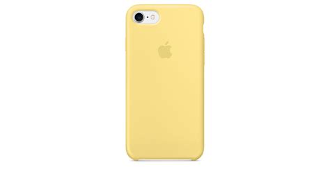 Apple Iphone Se Case Yellow
