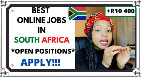 apple jobs in south africa