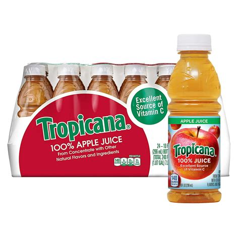 apple juice brands made in usa