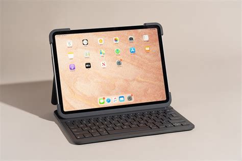 Apple Keyboard Case For Ipad Pro
