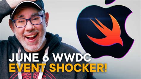 Apple Launch Event June 2022