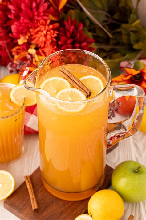 Apple Lemonade Press