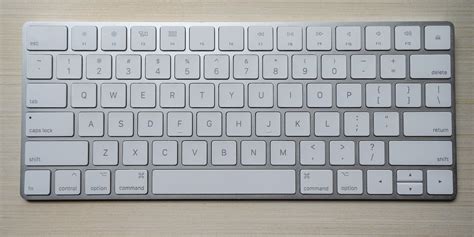 Apple Mac Computer Keyboard