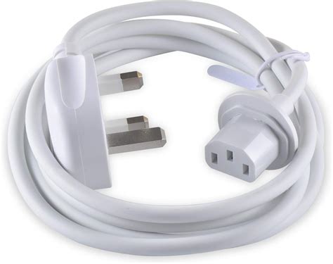 Apple Mac Computer Power Cord