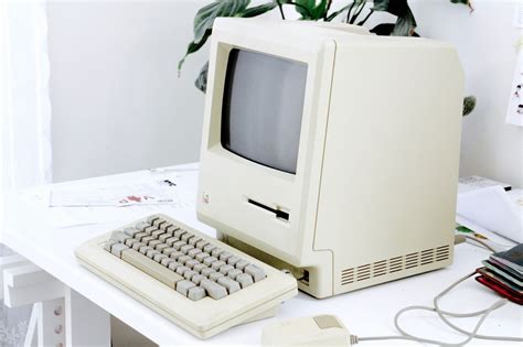 Apple Mac Computer Used
