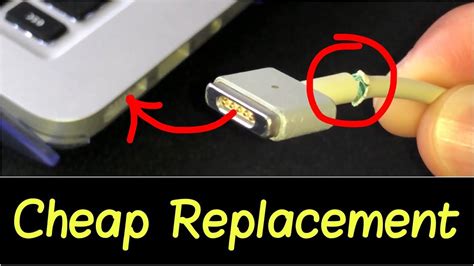 apple mac power cord not working